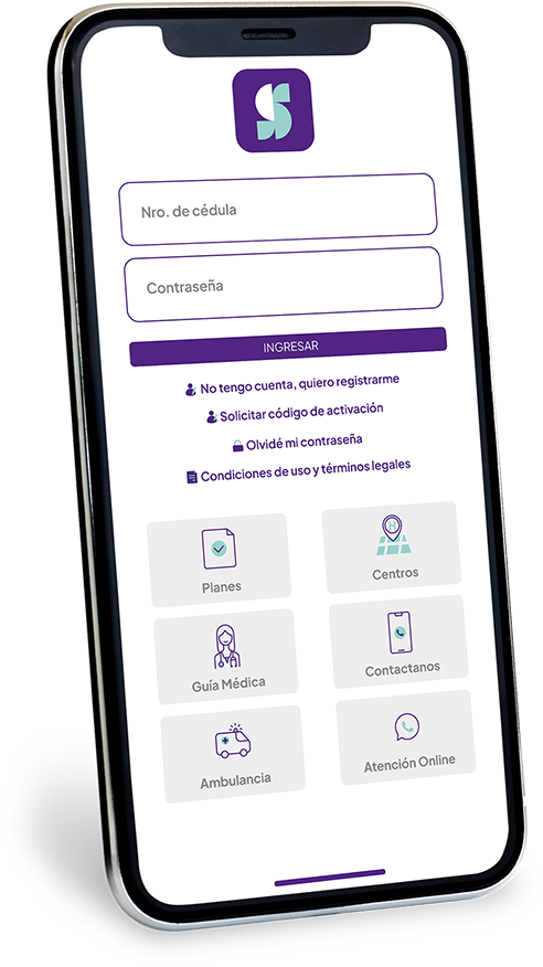 App Santa Clara
