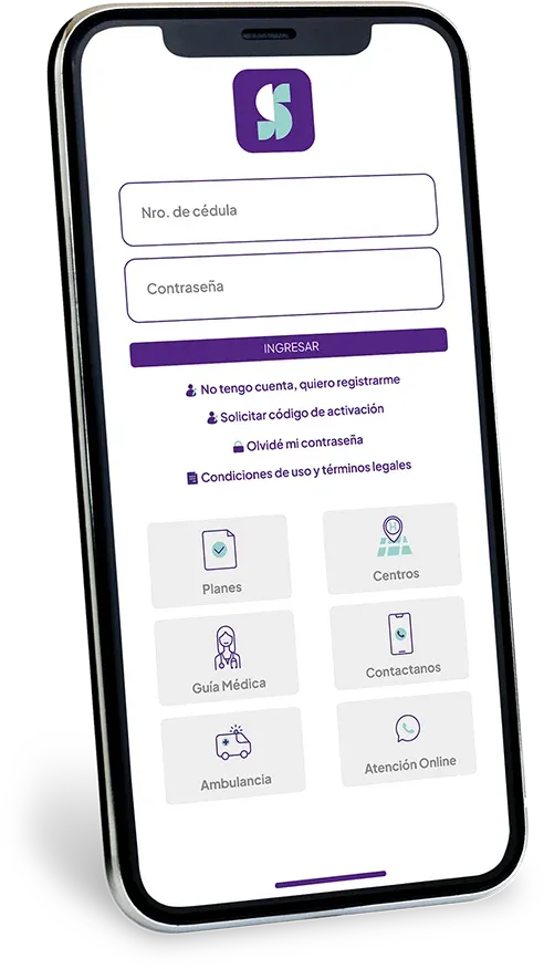App Santa Clara